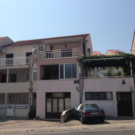 J&L Apartments Dubrovnik Exterior photo