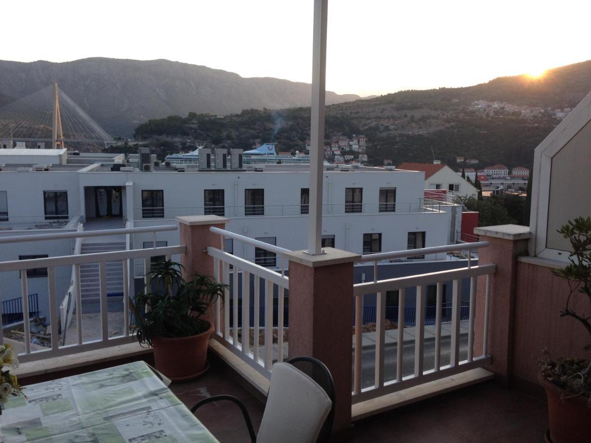 J&L Apartments Dubrovnik Exterior photo