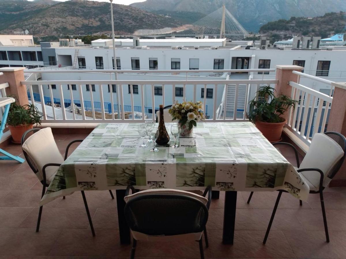 J&L Apartments Dubrovnik Exterior photo