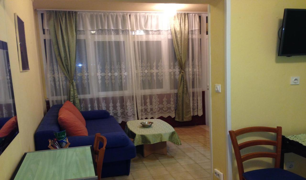 J&L Apartments Dubrovnik Exterior photo