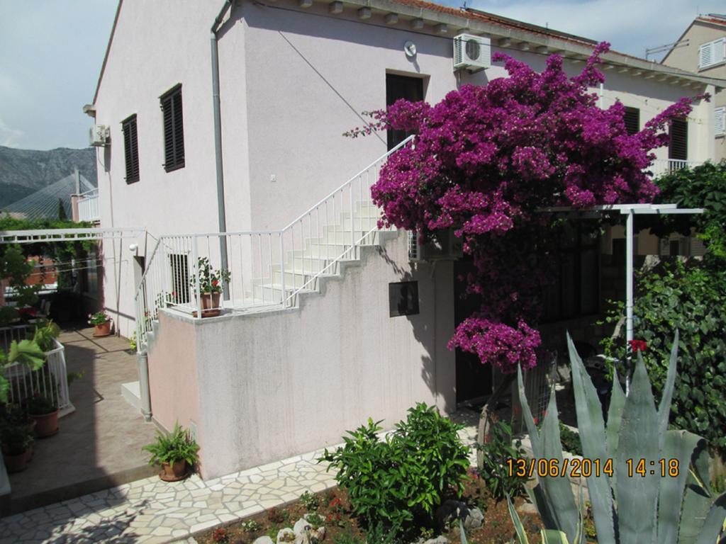 J&L Apartments Dubrovnik Exterior photo