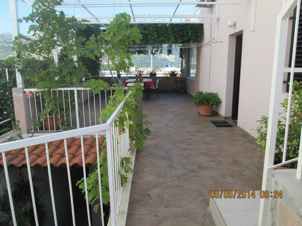 J&L Apartments Dubrovnik Exterior photo