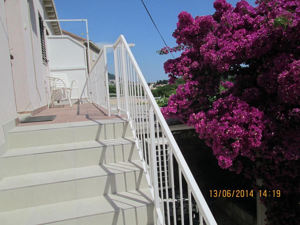 J&L Apartments Dubrovnik Exterior photo