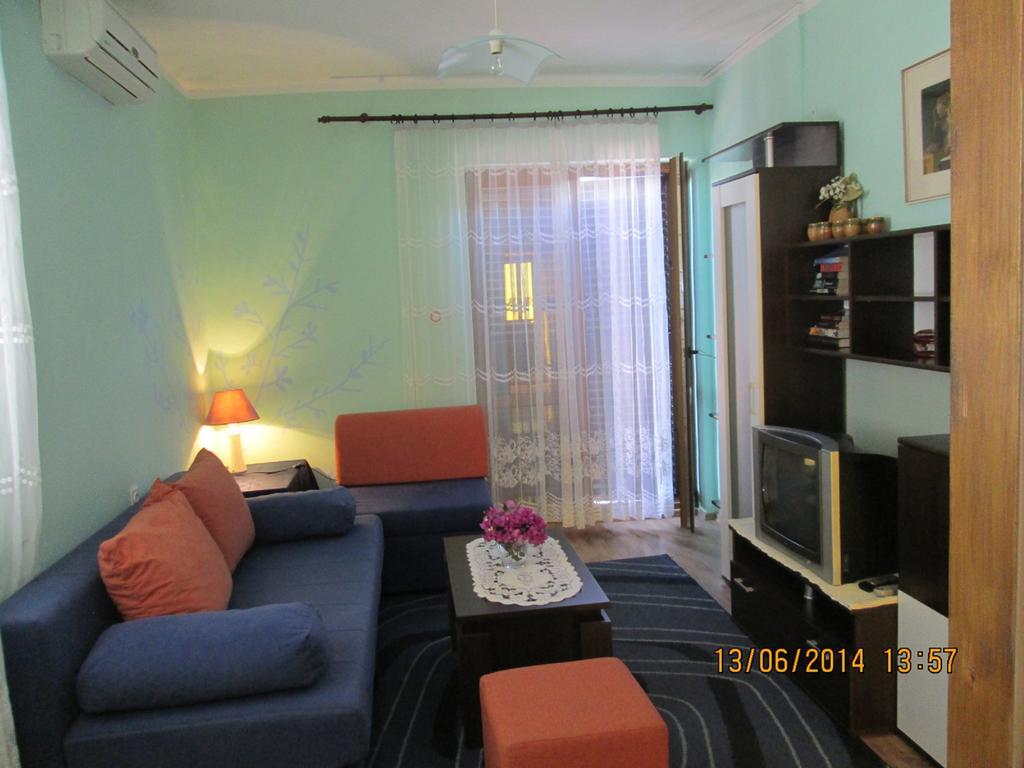 J&L Apartments Dubrovnik Exterior photo