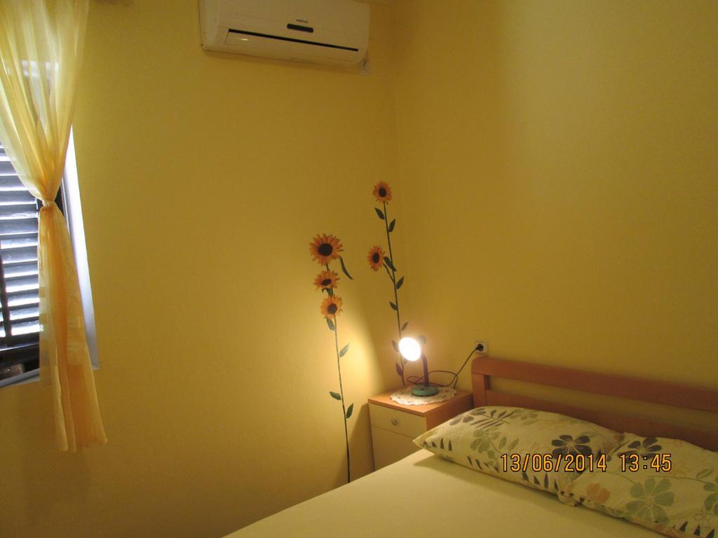 J&L Apartments Dubrovnik Exterior photo