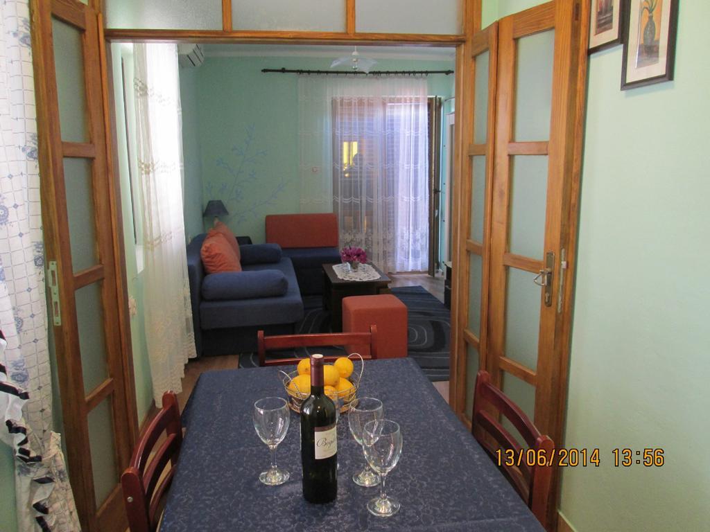 J&L Apartments Dubrovnik Exterior photo