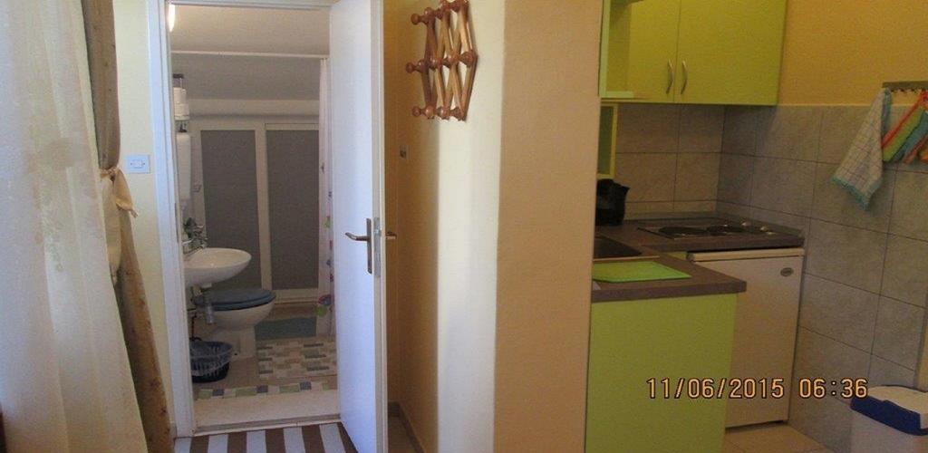 J&L Apartments Dubrovnik Exterior photo