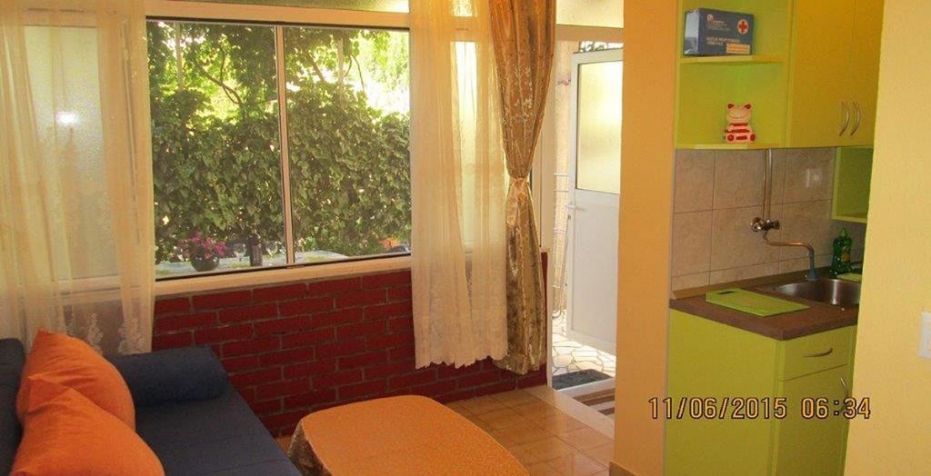 J&L Apartments Dubrovnik Exterior photo