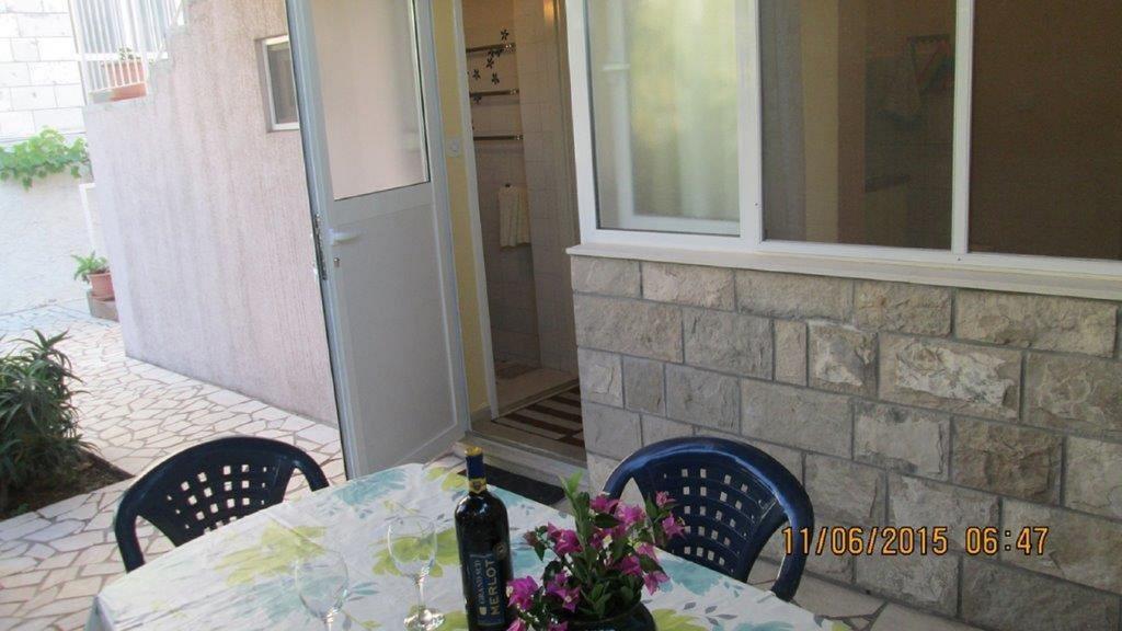 J&L Apartments Dubrovnik Exterior photo