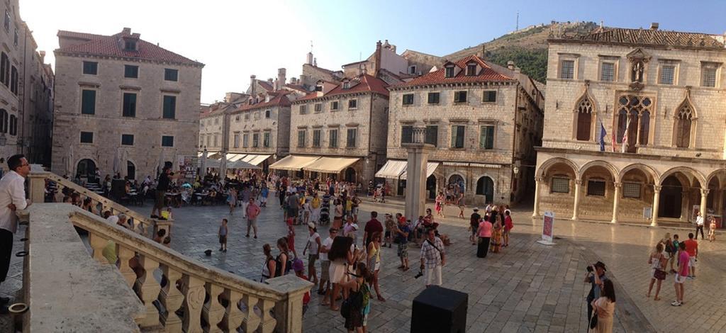 J&L Apartments Dubrovnik Exterior photo