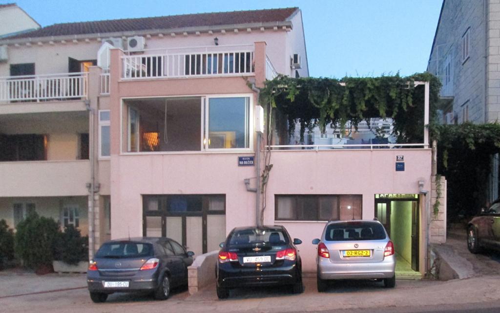 J&L Apartments Dubrovnik Exterior photo