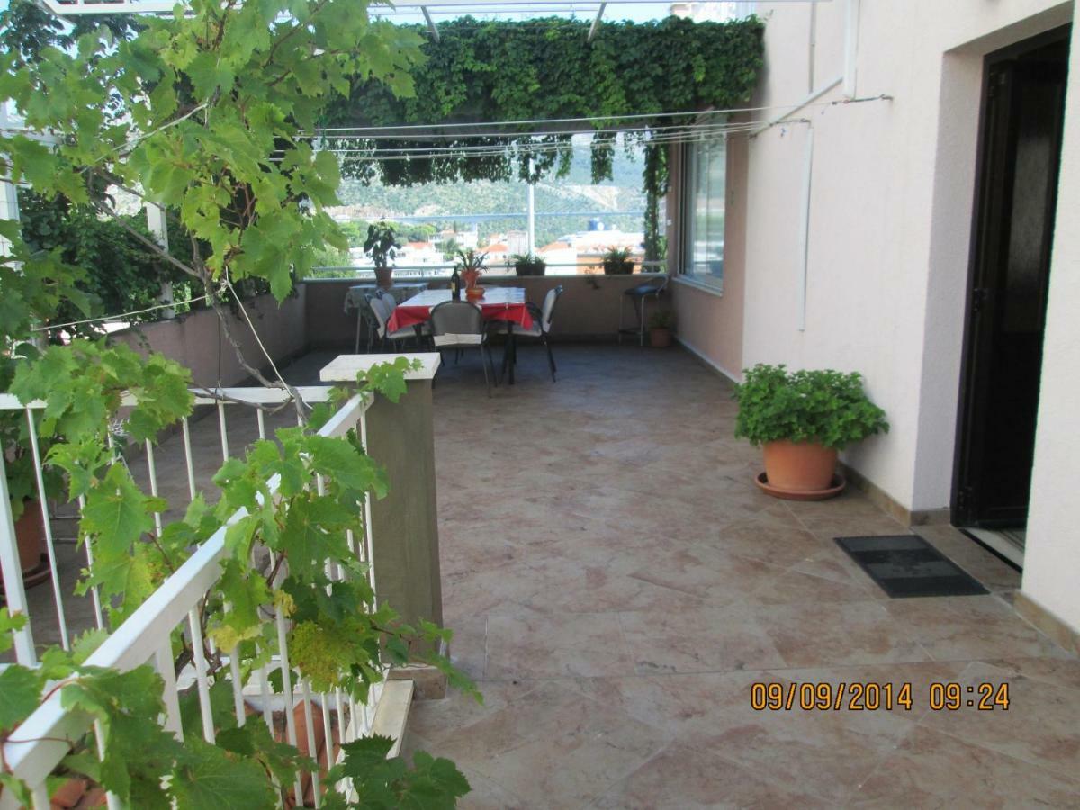 J&L Apartments Dubrovnik Exterior photo