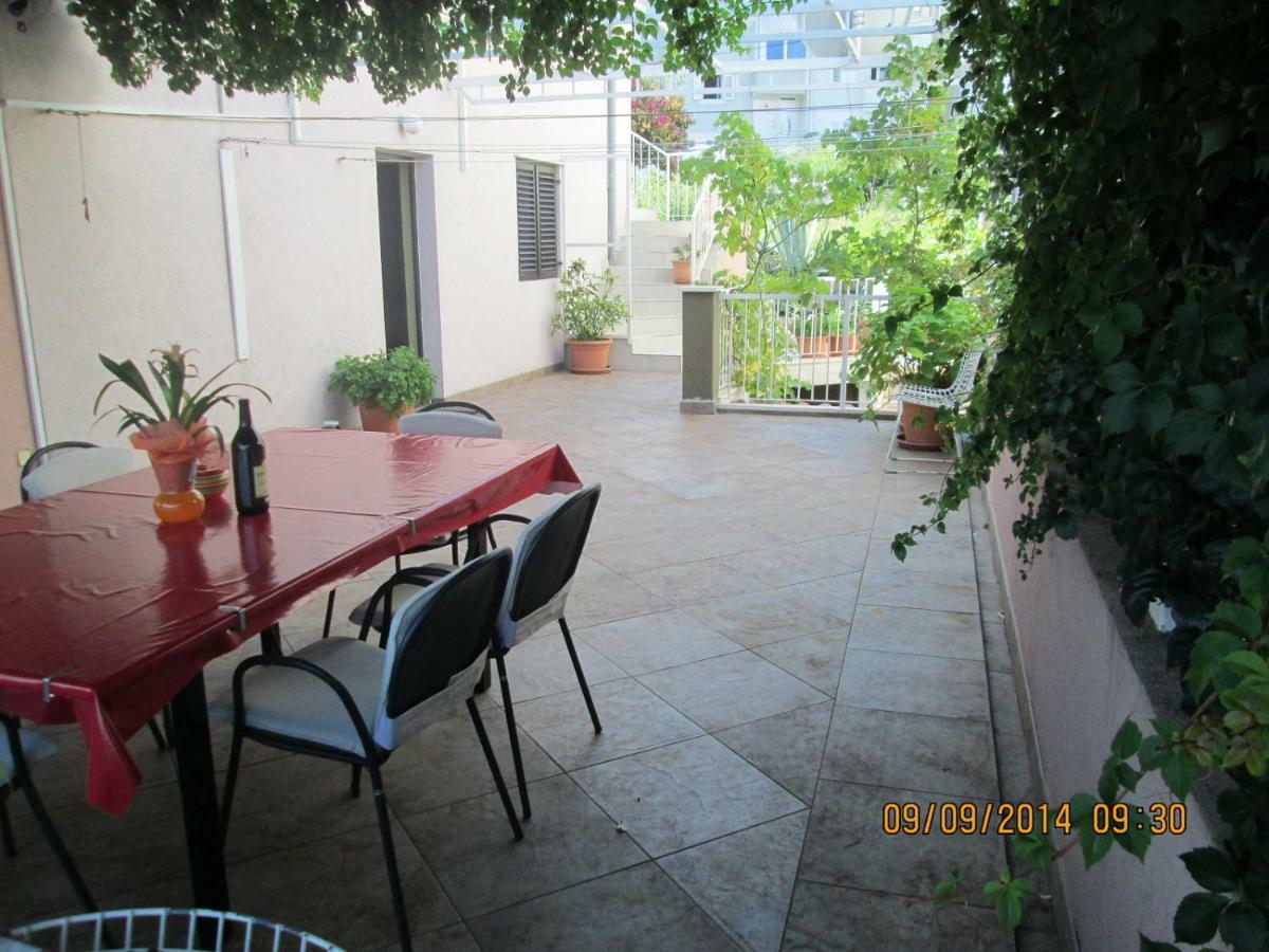 J&L Apartments Dubrovnik Exterior photo